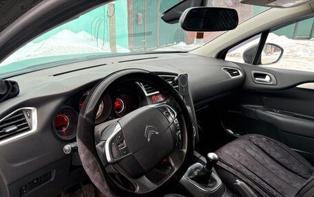Citroen C4 II рестайлинг, 2012 год, 550 000 рублей, 5 фотография