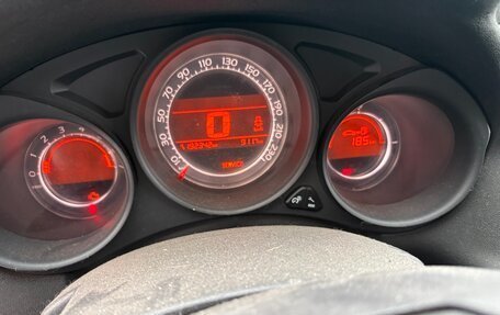 Citroen C4 II рестайлинг, 2012 год, 550 000 рублей, 7 фотография