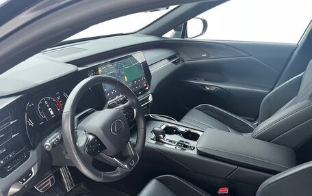 Lexus RX IV рестайлинг, 2023 год, 8 980 000 рублей, 8 фотография