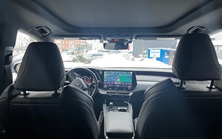 Lexus RX IV рестайлинг, 2023 год, 8 980 000 рублей, 5 фотография