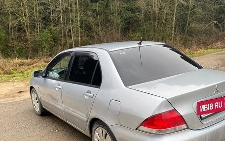 Mitsubishi Lancer IX, 2005 год, 235 000 рублей, 9 фотография