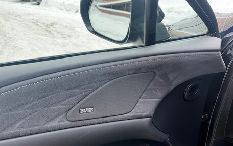 Lexus RX IV рестайлинг, 2023 год, 8 980 000 рублей, 9 фотография