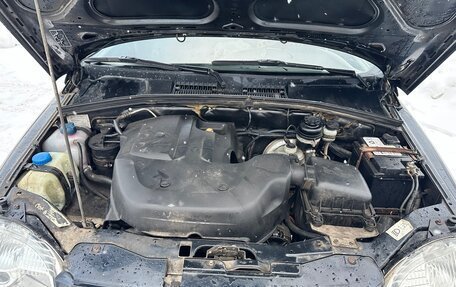 Chevrolet Niva I рестайлинг, 2008 год, 300 000 рублей, 9 фотография