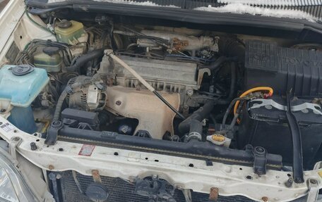 Toyota Gaia, 1999 год, 470 000 рублей, 4 фотография