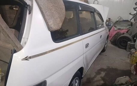 Toyota Gaia, 1999 год, 470 000 рублей, 8 фотография