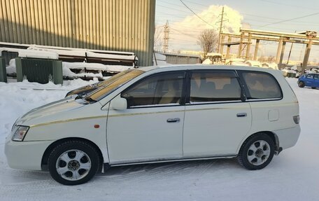 Toyota Gaia, 1999 год, 470 000 рублей, 9 фотография
