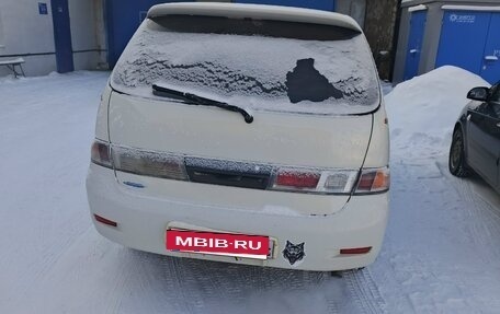 Toyota Gaia, 1999 год, 470 000 рублей, 3 фотография