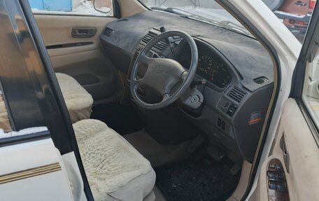 Toyota Gaia, 1999 год, 470 000 рублей, 10 фотография