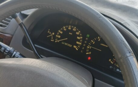 Toyota Gaia, 1999 год, 470 000 рублей, 12 фотография