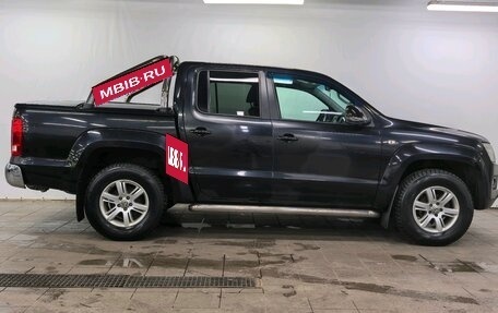 Volkswagen Amarok I рестайлинг, 2015 год, 1 650 000 рублей, 4 фотография