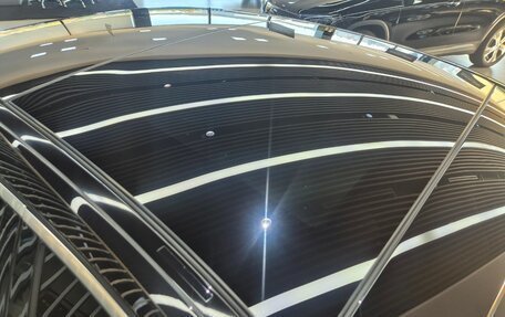 Mercedes-Benz S-Класс, 2024 год, 12 800 000 рублей, 5 фотография