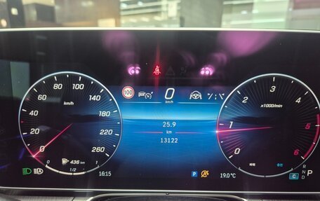 Mercedes-Benz S-Класс, 2024 год, 12 800 000 рублей, 8 фотография