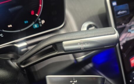 Mercedes-Benz S-Класс, 2024 год, 12 800 000 рублей, 14 фотография