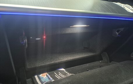 Mercedes-Benz S-Класс, 2024 год, 12 800 000 рублей, 15 фотография