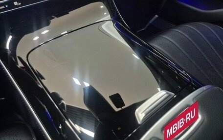 Mercedes-Benz S-Класс, 2024 год, 12 800 000 рублей, 16 фотография