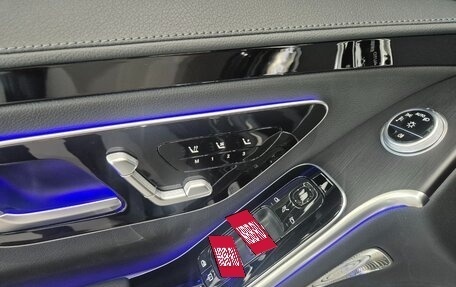 Mercedes-Benz S-Класс, 2024 год, 12 800 000 рублей, 17 фотография