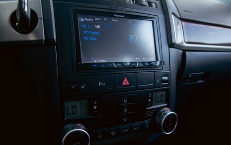 Volkswagen Touareg III, 2010 год, 995 000 рублей, 14 фотография