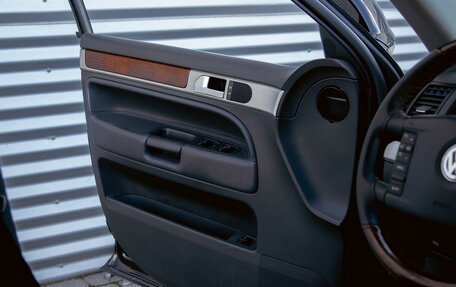 Volkswagen Touareg III, 2010 год, 995 000 рублей, 12 фотография