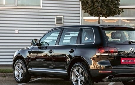 Volkswagen Touareg III, 2010 год, 995 000 рублей, 9 фотография