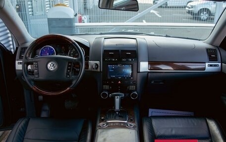 Volkswagen Touareg III, 2010 год, 995 000 рублей, 15 фотография