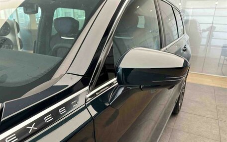 CheryExeed VX, 2024 год, 5 530 000 рублей, 12 фотография