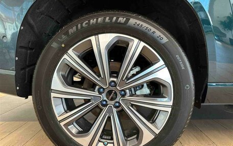 CheryExeed VX, 2024 год, 5 530 000 рублей, 17 фотография