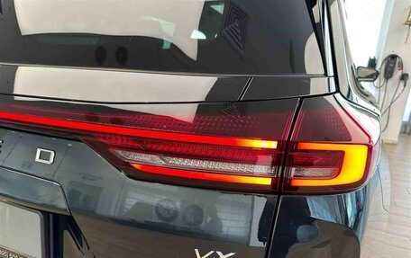 CheryExeed VX, 2024 год, 5 530 000 рублей, 22 фотография