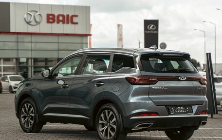 Chery Tiggo 7 Pro, 2022 год, 1 425 000 рублей, 4 фотография