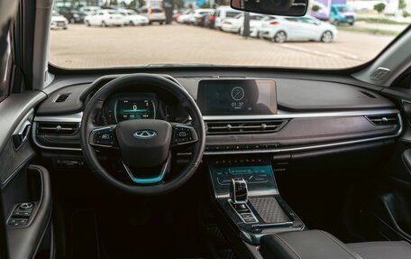 Chery Tiggo 7 Pro, 2022 год, 1 425 000 рублей, 14 фотография