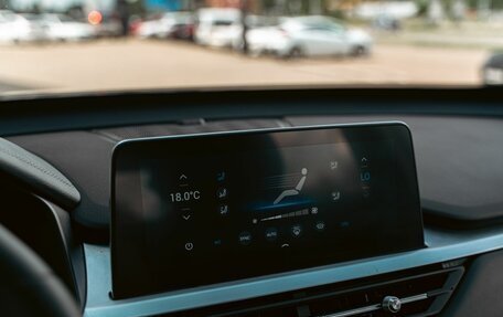 Chery Tiggo 7 Pro, 2022 год, 1 425 000 рублей, 20 фотография