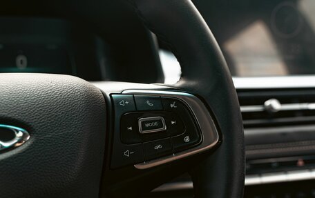 Chery Tiggo 7 Pro, 2022 год, 1 425 000 рублей, 18 фотография