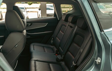 Chery Tiggo 7 Pro, 2022 год, 1 425 000 рублей, 25 фотография