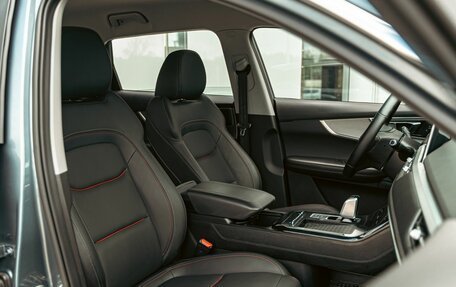 Chery Tiggo 7 Pro, 2022 год, 1 425 000 рублей, 23 фотография