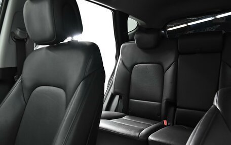 Hyundai Santa Fe III рестайлинг, 2018 год, 1 855 000 рублей, 15 фотография