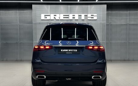 Mercedes-Benz GLS, 2025 год, 18 700 000 рублей, 6 фотография