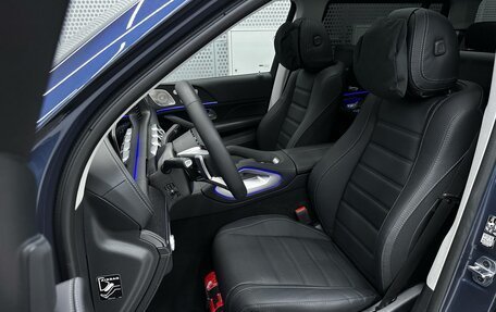 Mercedes-Benz GLS, 2025 год, 18 700 000 рублей, 10 фотография