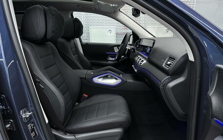 Mercedes-Benz GLS, 2025 год, 18 700 000 рублей, 12 фотография