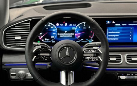 Mercedes-Benz GLS, 2025 год, 18 700 000 рублей, 16 фотография