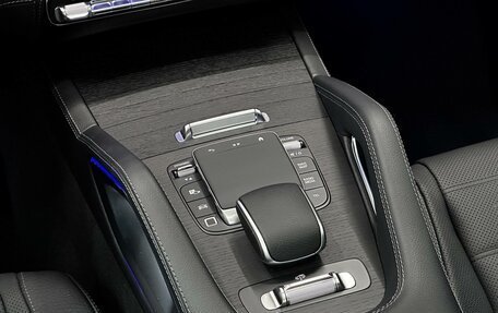 Mercedes-Benz GLS, 2025 год, 18 700 000 рублей, 17 фотография