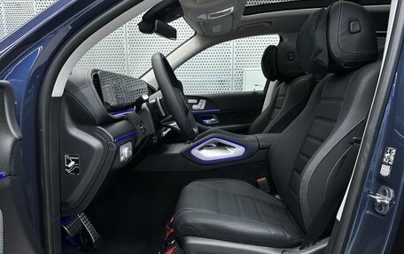 Mercedes-Benz GLS, 2025 год, 18 700 000 рублей, 9 фотография