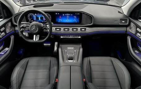 Mercedes-Benz GLS, 2025 год, 18 700 000 рублей, 15 фотография