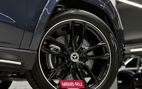 Mercedes-Benz GLS, 2025 год, 18 700 000 рублей, 8 фотография