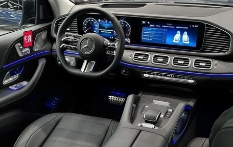 Mercedes-Benz GLS, 2025 год, 18 700 000 рублей, 14 фотография