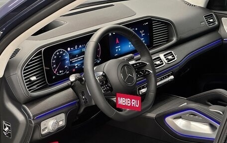 Mercedes-Benz GLS, 2025 год, 18 700 000 рублей, 11 фотография