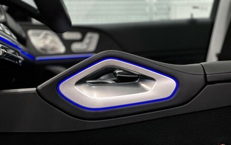 Mercedes-Benz GLS, 2025 год, 18 700 000 рублей, 23 фотография