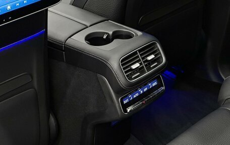 Mercedes-Benz GLS, 2025 год, 18 700 000 рублей, 27 фотография
