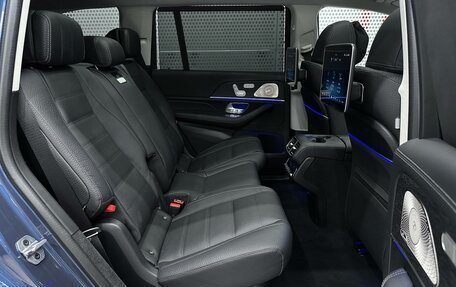 Mercedes-Benz GLS, 2025 год, 18 700 000 рублей, 26 фотография