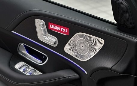 Mercedes-Benz GLS, 2025 год, 18 700 000 рублей, 30 фотография