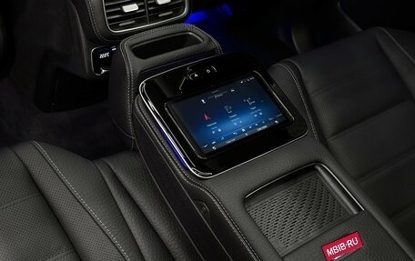 Mercedes-Benz GLS, 2025 год, 18 700 000 рублей, 28 фотография