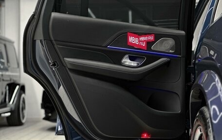 Mercedes-Benz GLS, 2025 год, 18 700 000 рублей, 31 фотография